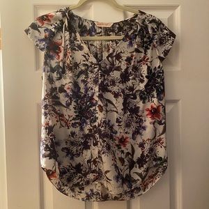 Rebecca Taylor Blouse